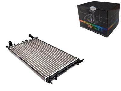 Thermotec d7r020tt радиатор, система охлаждение двигателя фото №1