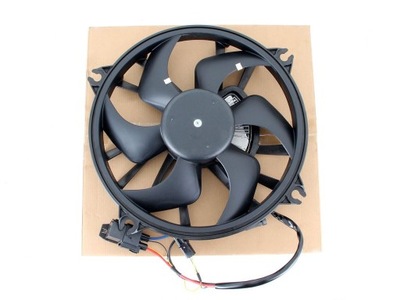 VENTILADOR DEL RADIADOR CITROEN C5 3.0 V6 9653302780  