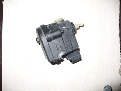 Моторчик світла лампи ксенон renault espace 4 iv фото №1