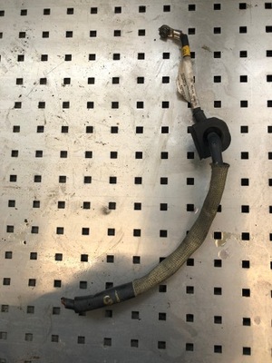 Шланг джгут акумулятор vw t5 7h0971158j фото №1