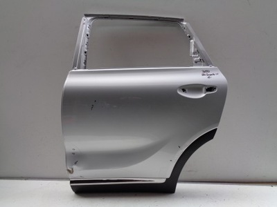 Дверь левая задние kia sorento iii 15- nr 34932 фото №1