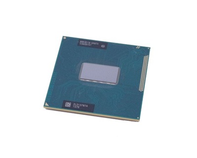 Procesor Intel Core i3-3120M SR0TX 2,5 GHz