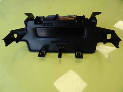 Дисплей часы renault megane ii 8200107839b nr213 фото №1
