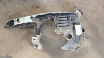 Напрямна бампера правий перед mini clubman cooper f54 фото №1