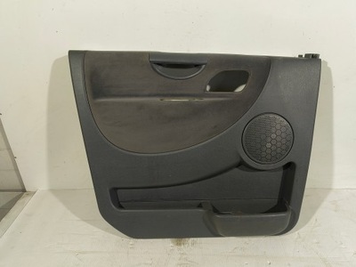 Expert scudo jumpy обшивка двері лівий перед фото №1