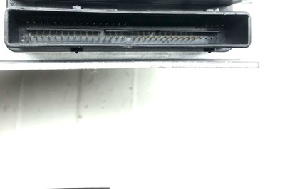 Модуль подушка безопасности renault grand scénic ii jm0/1_ 8200481136 2005 фото №1