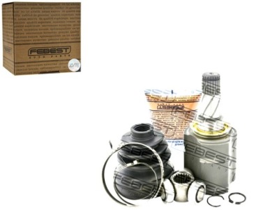 Шрус  полуось внутренний opel corsa d 2006-2014 febest фото №1