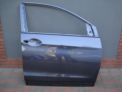 Двері передні праве honda crv iv 2013-2017r оригінал фото №1