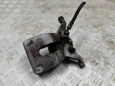 Суппорт задний  задний левый megane v e-tech фото №1