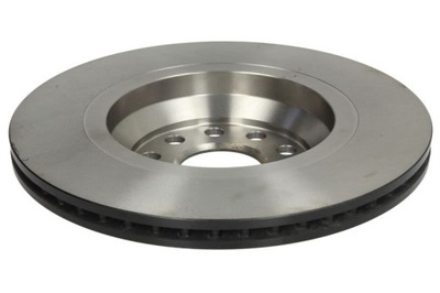 Диск гальмівна trw df4754 фото №1