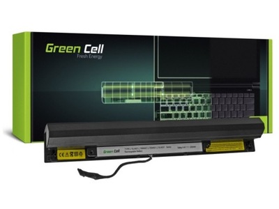 Bateria do laptopa GREEN CELL LE97 2200 mAh