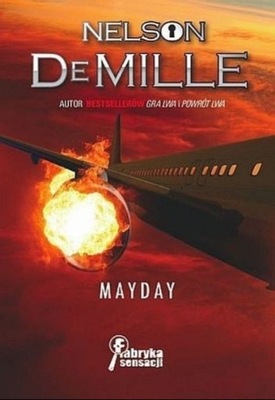 Nelson DeMille - Mayday