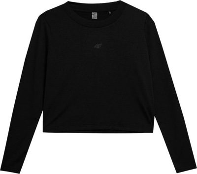 LONGSLEEVE DAMSKI 4FSS23TFLOF075 4F XL