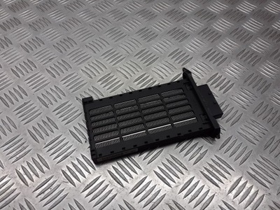 Отопитель электрическая renault clio iii n103789t фото №1