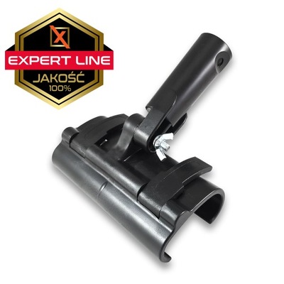 ADAPTER UCHWYT NOŻA DO GŁADZI RĄCZKA SZPACHLI ALUMINIOWYCH REGULOWANY KĄT