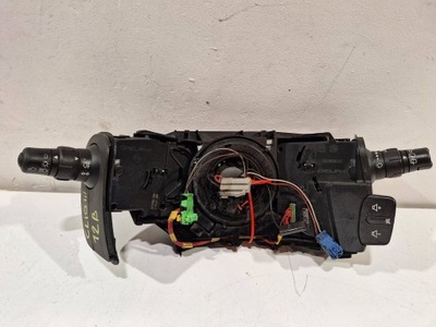 Переключатель комбинированный лента 8200245449 renault clio iii modus фото №1