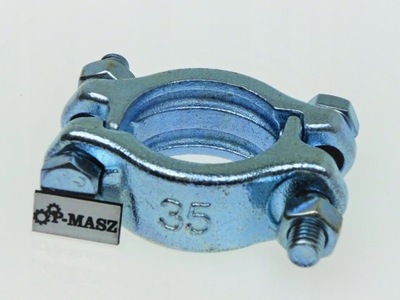 ATLAS COPCO ANILLO ZACISKOWA 34-38MM  