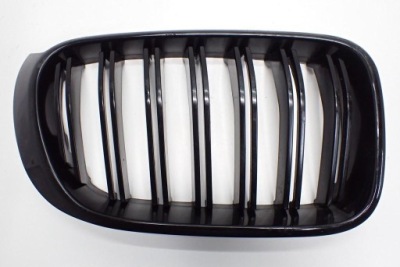 Решітка радіатора решітка радіатора решітка радіатора решітка радіатора права lift bmw x4 f26 17r фото №1