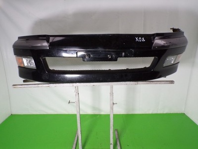 MITSUBISHI SPACE VAGONAS 98-04 BUFERIS PRIEK. PRIEKINIS 