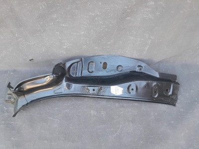 Dacia lodgy pas усилитель задняя правый oryg фото №1