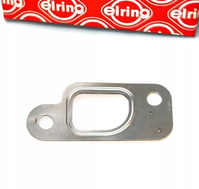 Прокладка коллектор выпускной elring do ford ka 1.3i фото №1
