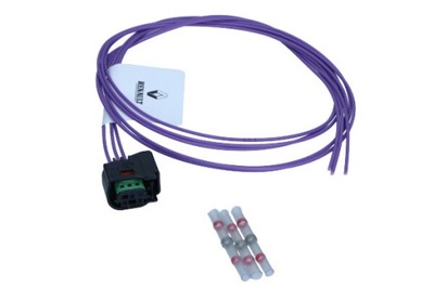 Джгут трубопровід do 8200974421 оригінал renault 8201428503 фото №1