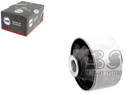 Втулка важеля [a.b.s.] фото №1