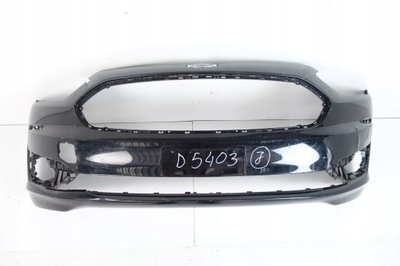 Бампер перед передний ford ka plus lift 2018- фото №1