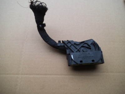 Mercedes штекер насоса abs a2465453640 фото №1