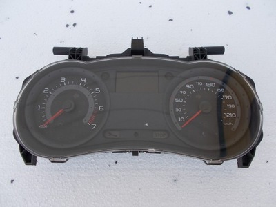 ПРИБОРНАЯ ПАНЕЛЬ RENAULT CLIO III 3 1.6 16V 8200316824-F EU