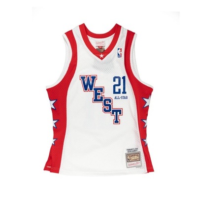 Koszulka Mitchell Ness NBA Swingman Jersey All Star East 2004 Garnett - M