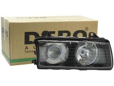 FARO FARO DERECHA BMW 3 E36 90-99  