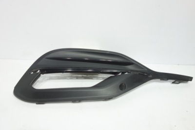 Opel оригинальный номер 39130518 решётка бампера передний p фото №1