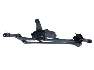 Моторчик механизм дворник opel insignia b фото №1