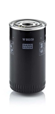 MANN-FILTER W 950/39 FILTRAS ALYVOS 