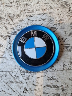 BMW I3 INSIGNIA DE CAPO EMBLEMA 7314891  