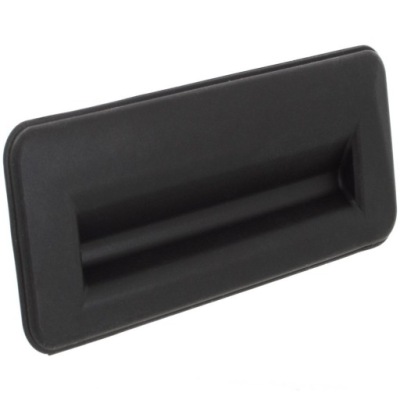 Ручка кнопка вимикач кришки do skoda roomster фото №1