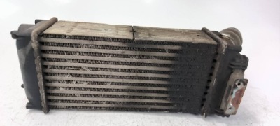 Інтеркулер 9648551880 peugeot 307 фото №1