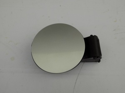 Renault megane ii 2 cabrio cc крышка заливной топлива ted69 фото №1