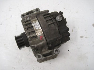 Генератор mercedes e w212 2.2 cdi a000906770280 фото №1