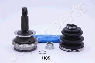 ШАРНИР ВНЕШНЯЯ. HYUNDAI TRAJET/SONATA 01- JAPANPARTS GI-H05