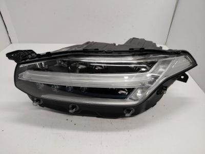 Volvo xc90 ii full led 4 модули лампа левая фото №1