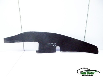 Espace iv 4 захист крила перед права піна фото №1