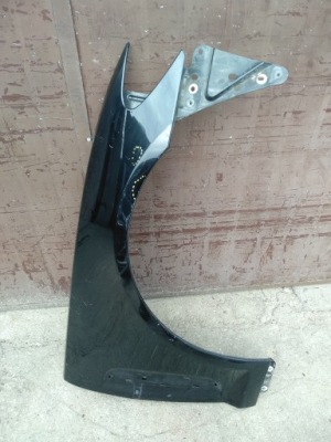 Крила правий перед jaguar xf i 2007-2011 фото №1