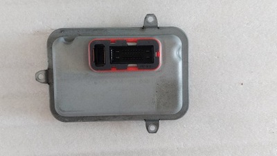 Mercedes cls w218 перетворювач a2188202126 фото №1