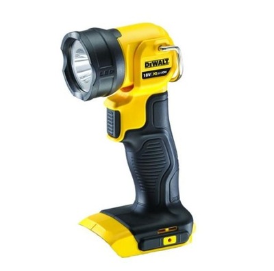 DEWALT LAMPA 18V LED DCL040-XJ