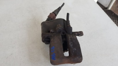 Суппорт задний задняя левый audi a6 c6 фото №1