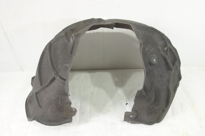 Подкрылок перед левая audi a4 b9 16- 8w фото №1