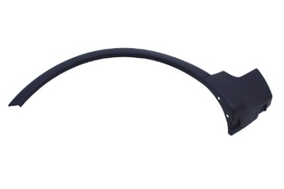 Молдинг крыла ford kuga i 10r. фото №1