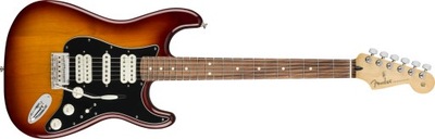 Fender Player Stratocaster HSH PF TBS Gitara elektryczna